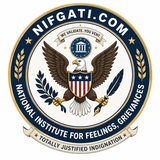 Nifgati official seal